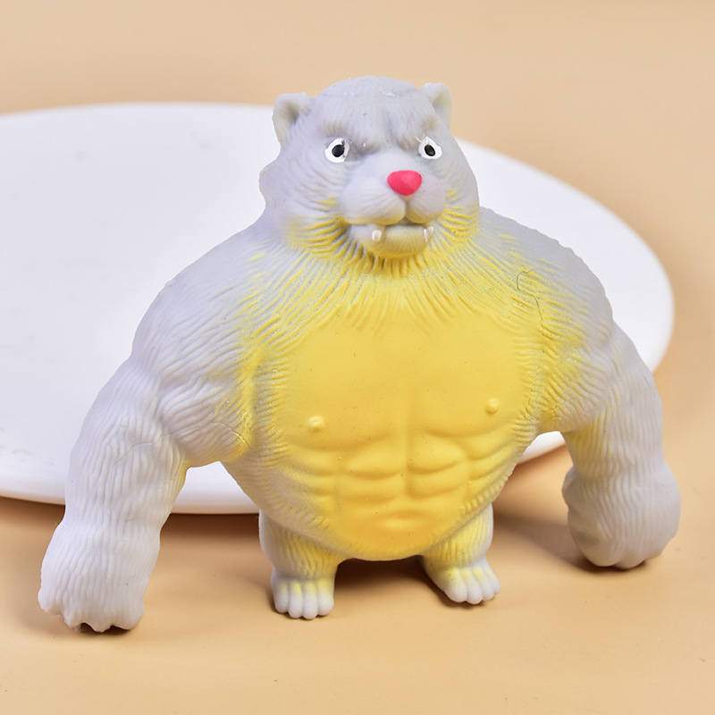 메모리 샌드 타이거