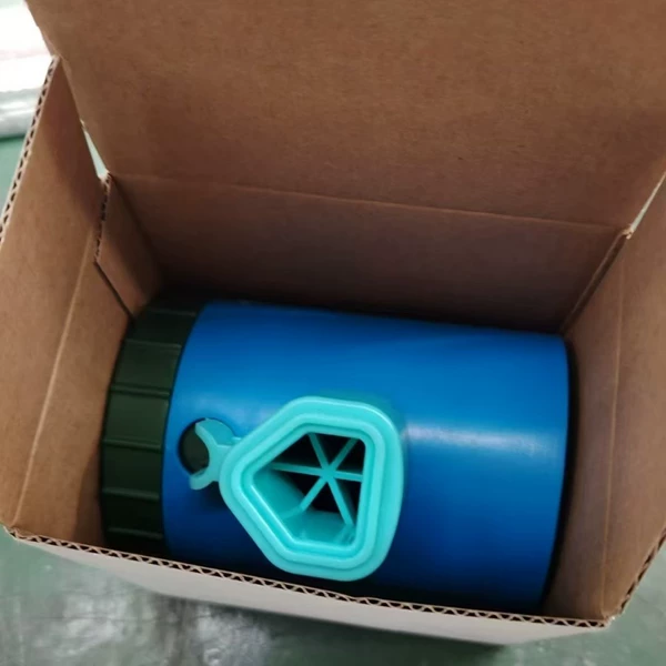 Independent box