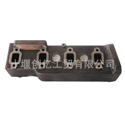 For Cummins 4BT3.9 Exhaust manifold