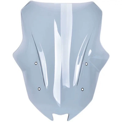 Suitable for Kawasaki Motorcycle front windshield