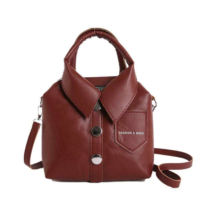 Borsa a tracolla donna design coreano personalizzata_voghion.com