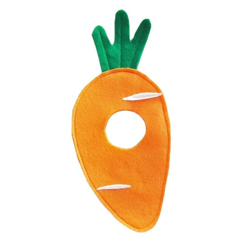 Мультяшный редис Элизабет кольцо кошка Элизабет кольцо войлочный ошейник для домашних животных стерилизация ран капюшон