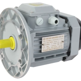 机械用电动机;化工设备配件