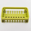 Trimming guide comb