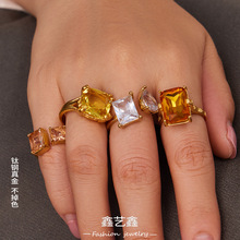 ŷ���¿���Է��λ��ʯ��ָ��������������β���ֶ�18k��ָ��