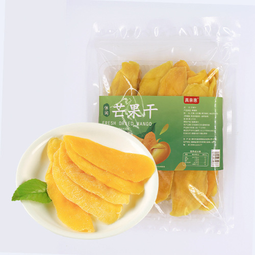 Fresh Sweet Mango Dried Fruit Specialty Fruit Dried Mango Preserves Noodles Snack Fruits Dried