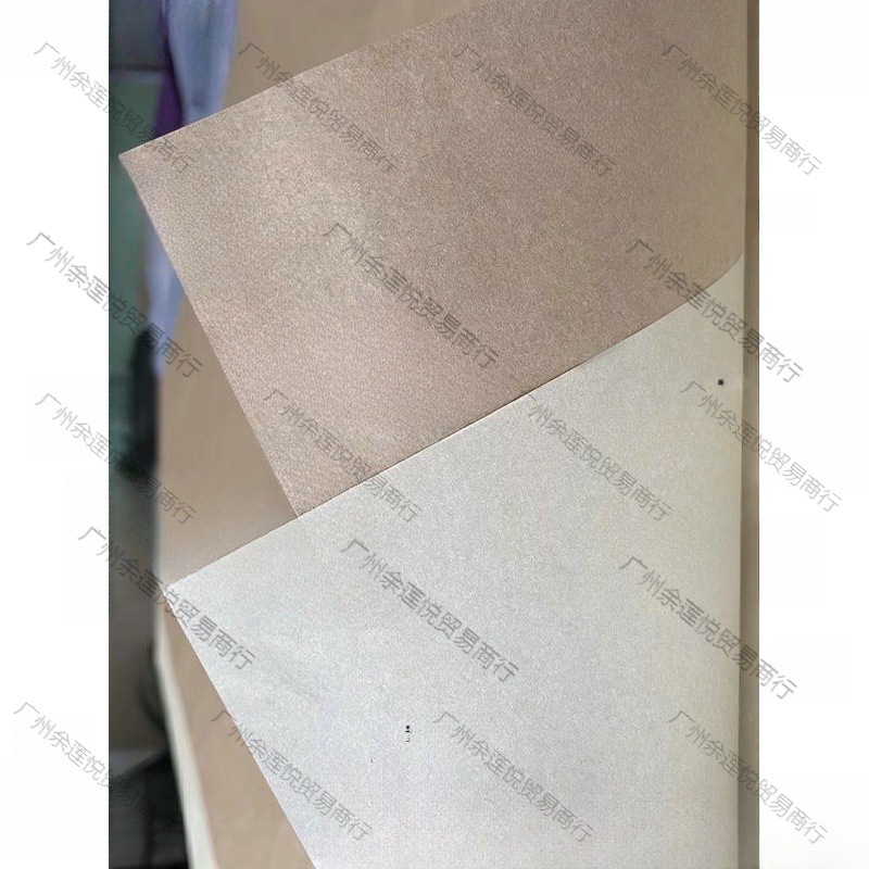 32克40克38克本色超薄牛皮纸服装鞋皮具工艺品手工折纸手帐包装纸