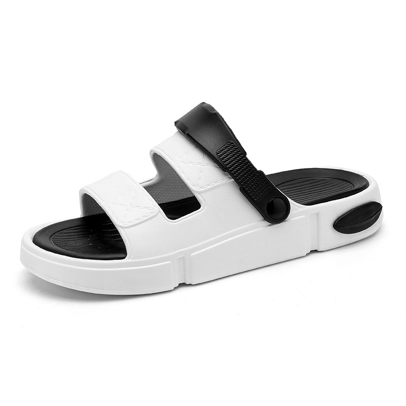 Men's summer fashionable comfortable ultra-soft sandals