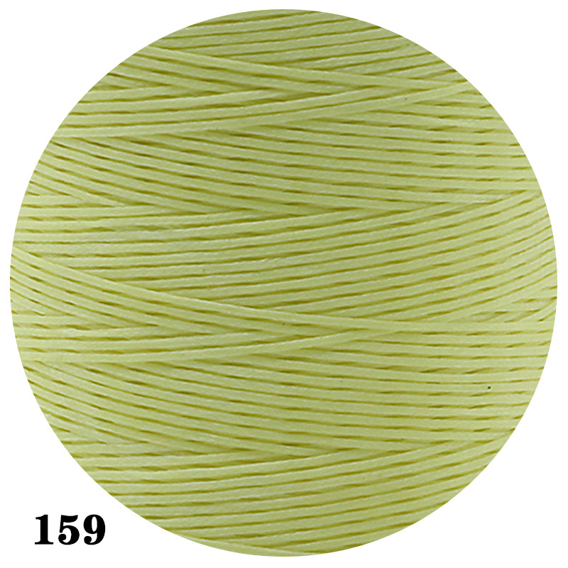 159 빛 달 황색 * 150D/0.8mm