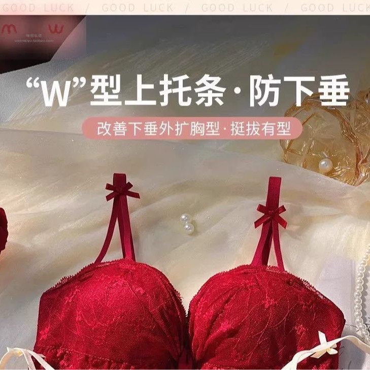 Venta directa de fábrica comercio electrónico transfronterizo Sudeste de Asia Vietnam Tailandia damas sin costuras sujetador de recogida lateral cómodo