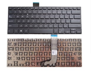 For Asus X405 X405UA BM279 LF14 Y4000UA S4000U S4100U keyboard