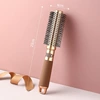 Curly hair comb