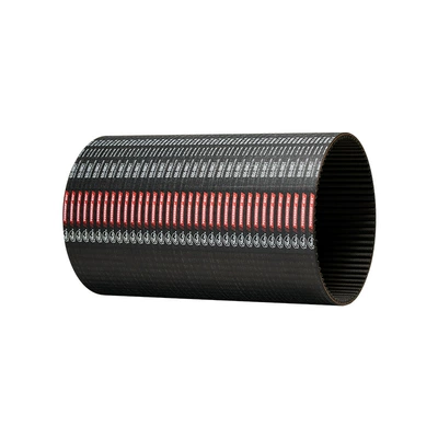 GT4 8MGT 1008-1760 Rubber – Avtomobil ötürücü kəmərləri