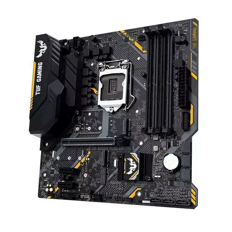 Совместимо с ASUS/ASUS TUF B360M-Plus Gaming S LGA1151 DDR4 настольный инвентарь