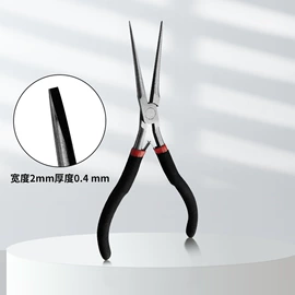 其他钳类工具;尖嘴钳;钢丝钳