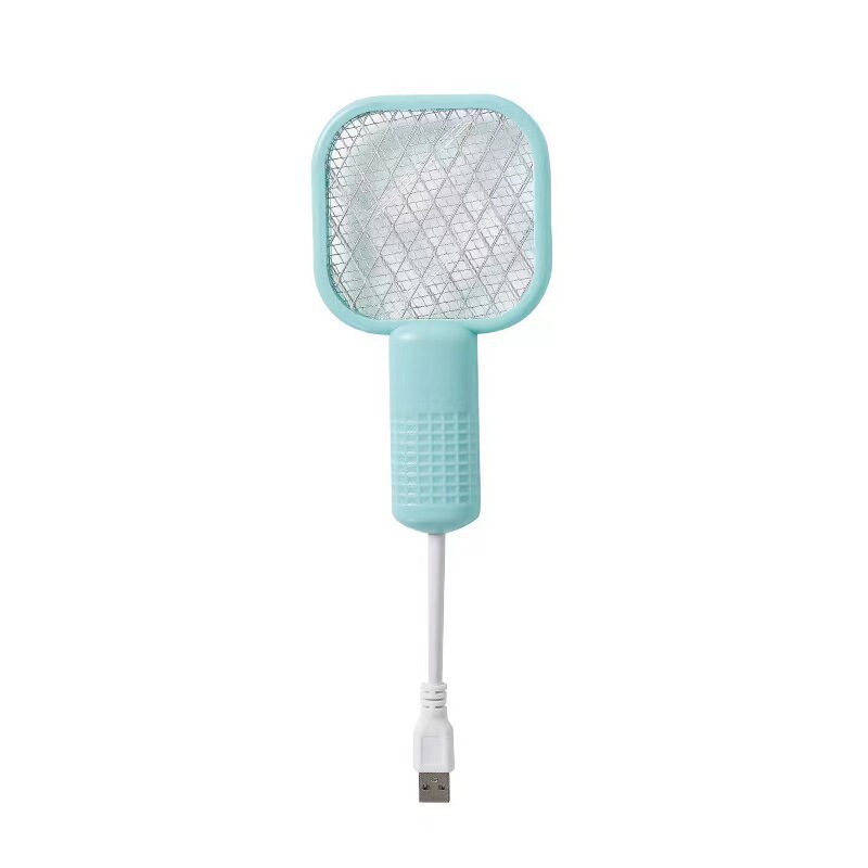 小型ミニ多機能ミニ電気蚊たたき蚊誘引ランプ蚊取り器新しい USB ハエたたき蚊よけ電気蚊たたき|undefined