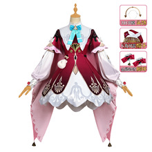 ��������F���L��cos���̷��_˹��ë�}��cosplay����Ԫ�������b