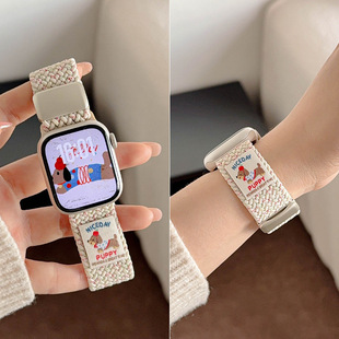 �m���O��S10�ֱ�iwatch11�펧�D�c��applewatch9�������������\��