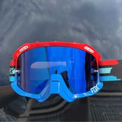 Cross-border manufacturer wholesale: FOX cycling goggles, motorcycle wind goggles, Harley helmet visors, and outdoor ski goggles