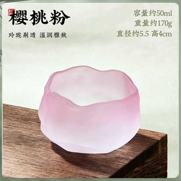 Liuli Modenca Water Bao Guo Painting Crystal Water Diber Pen Licking…