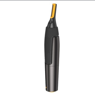 Cross-border electric nose eyebrow sideburns trimmer repairer electric charging mini shaver shaver men