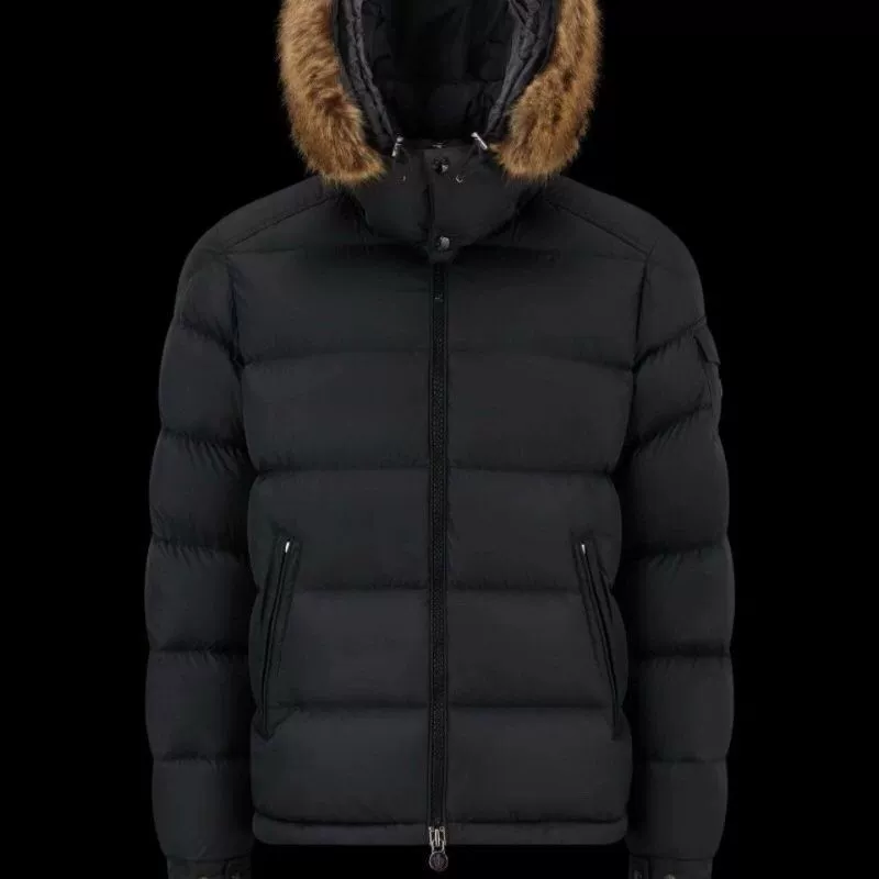 Hoody, down jacket, internet celebrity, increased thickness, for beloved