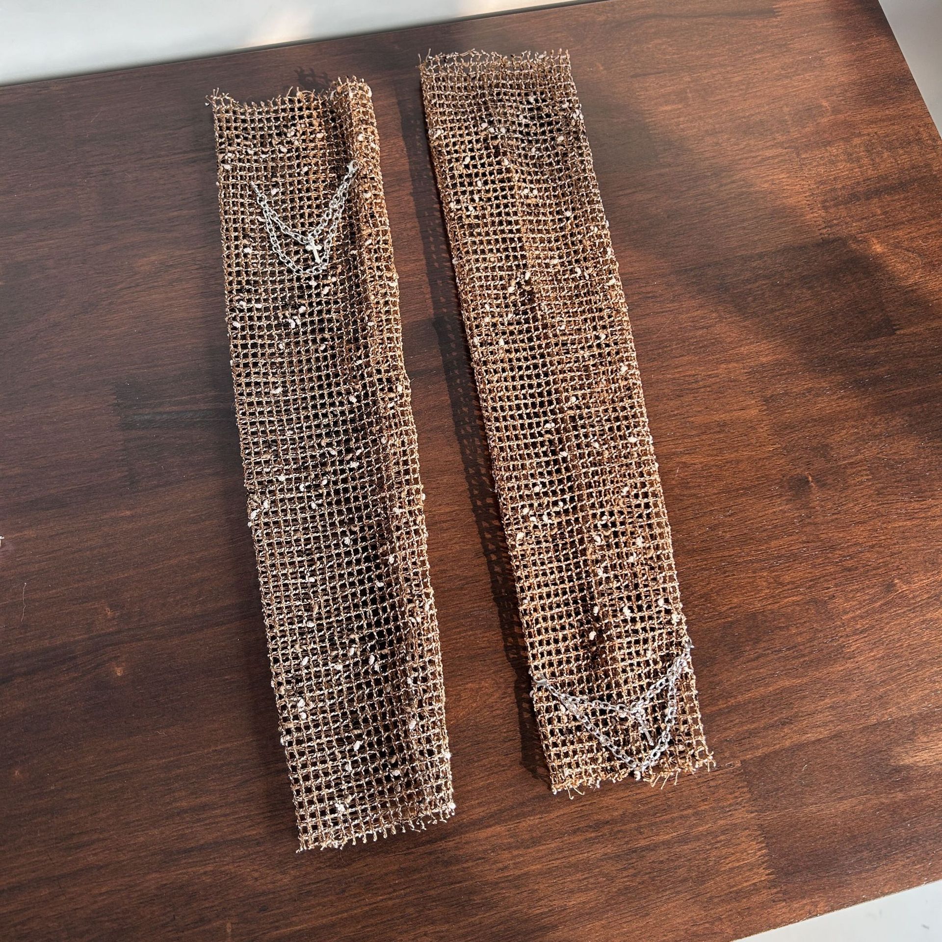 Puños de baile de jazz Puños Y2K Las niñas se ven delgadas, subcultura, nicho, chicas calientes retro rotas, mangas de viento errante