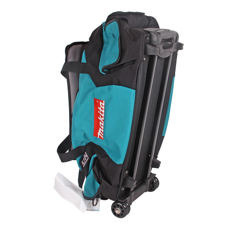 Muchiada pre-venta Muchiada kit de reparación multifuncional lienzo grande bolsas de herramientas de engrosamiento herramientas eléctricas mano grande