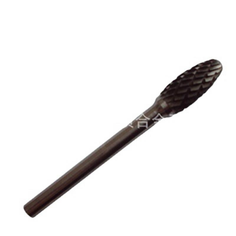 供应 H型旋转锉 合金旋转锉 硬质合金旋转锉 合金磨头 钨钢旋转锉