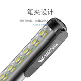 (Трансграничная торговля), супер яркая магнитная маленькая портативная светодиодная лента, фонарь, новая коллекция