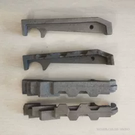 炉排;锅炉配附件