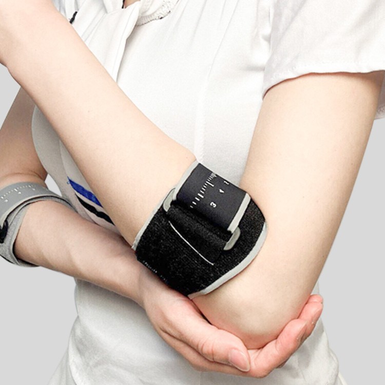 Elbow protection for sprained wrist protection tendon sheath for men's and women's joints wrist running basketball volleyball badminton sports protective gear