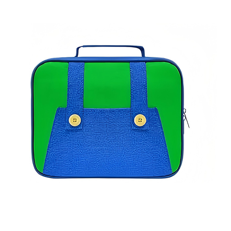 Spot estuche para lápices de dibujos animados My World mincraft estuche para lápices para estudiantes de primaria y secundaria image 20