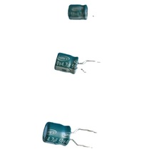 50V4.7UF  4.7UF50VȫԭbƷԴX늽5*11 8*10 12