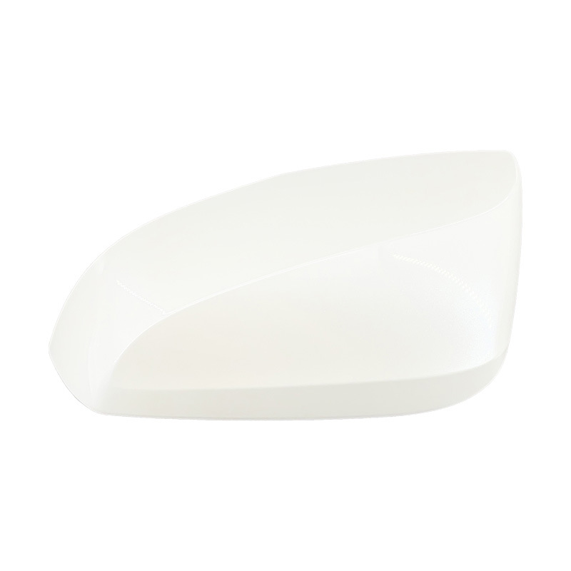 Suitable for Toyota 21-25 Sienna Rearview Mirror Housing, Reversing Mirror Frame, Rear Cover, Turn Signal Cover, Reflector