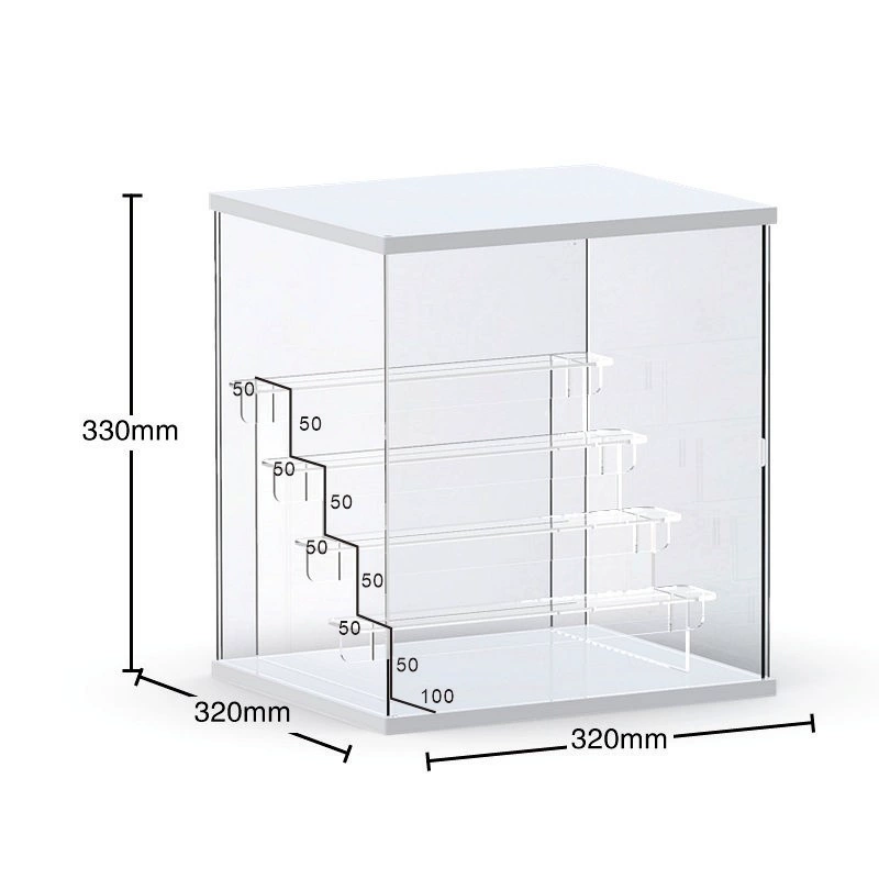 Lego, stand, storage system, minifigure, acrylic doll