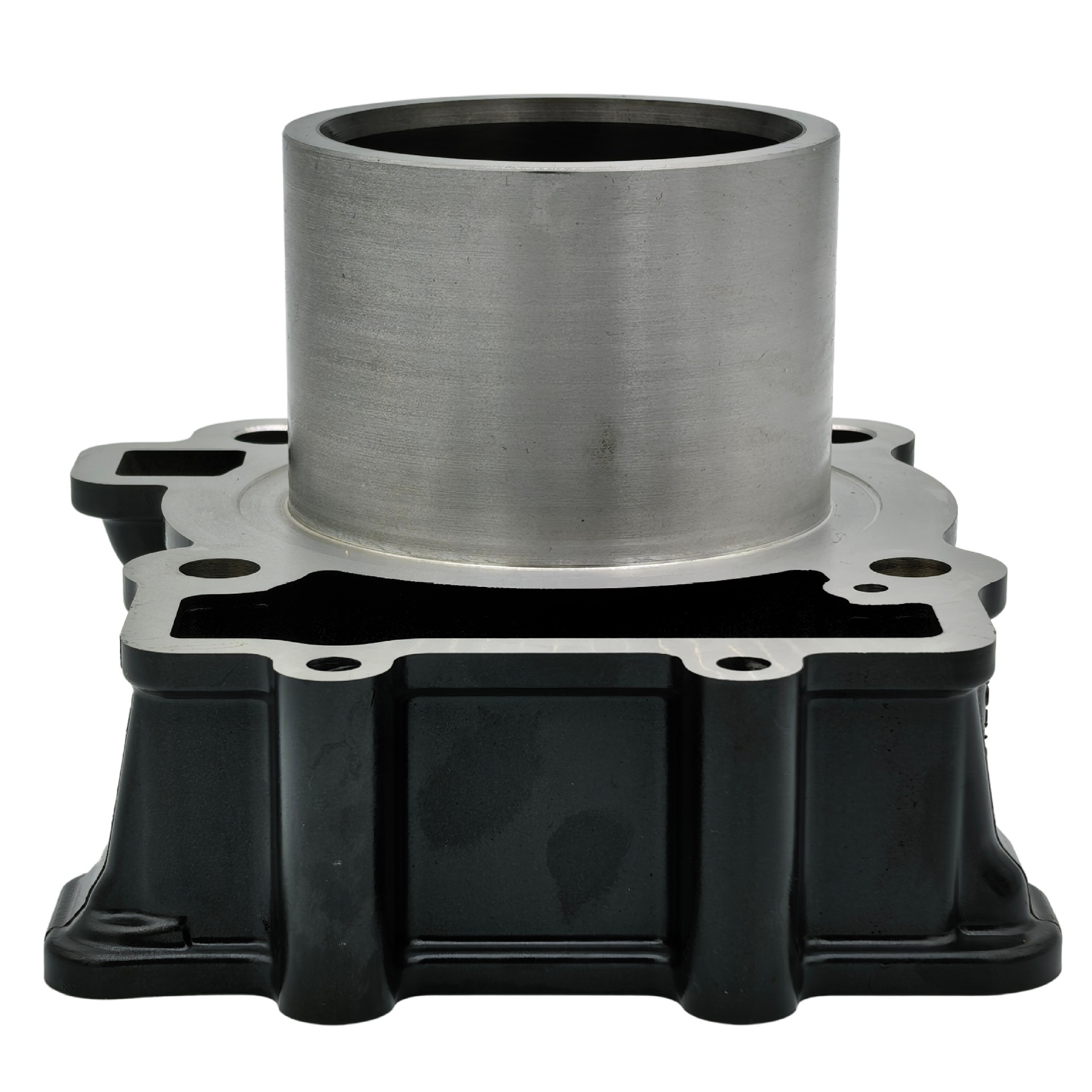 Motorcycle Engine Cylinder Parts Suitable for Ktm250 Duke Rc250 Cylinder Piston Set 72mm