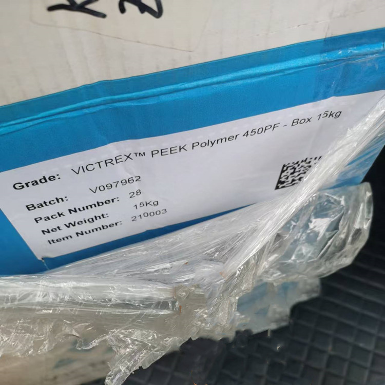 PEEK 450PF粉英国威格斯耐热性高强度耐磨阻燃食品航空航天应用