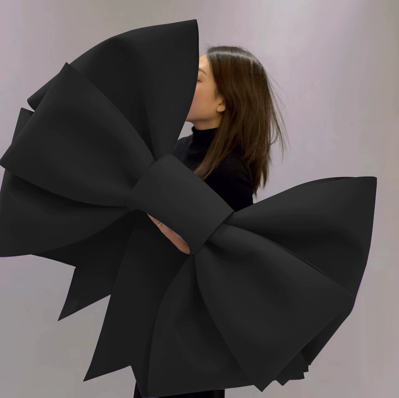 Extra Large Butterfly Wall Decoration, EVA Material, Multi-Size 35–180 cm for Wedding & Party