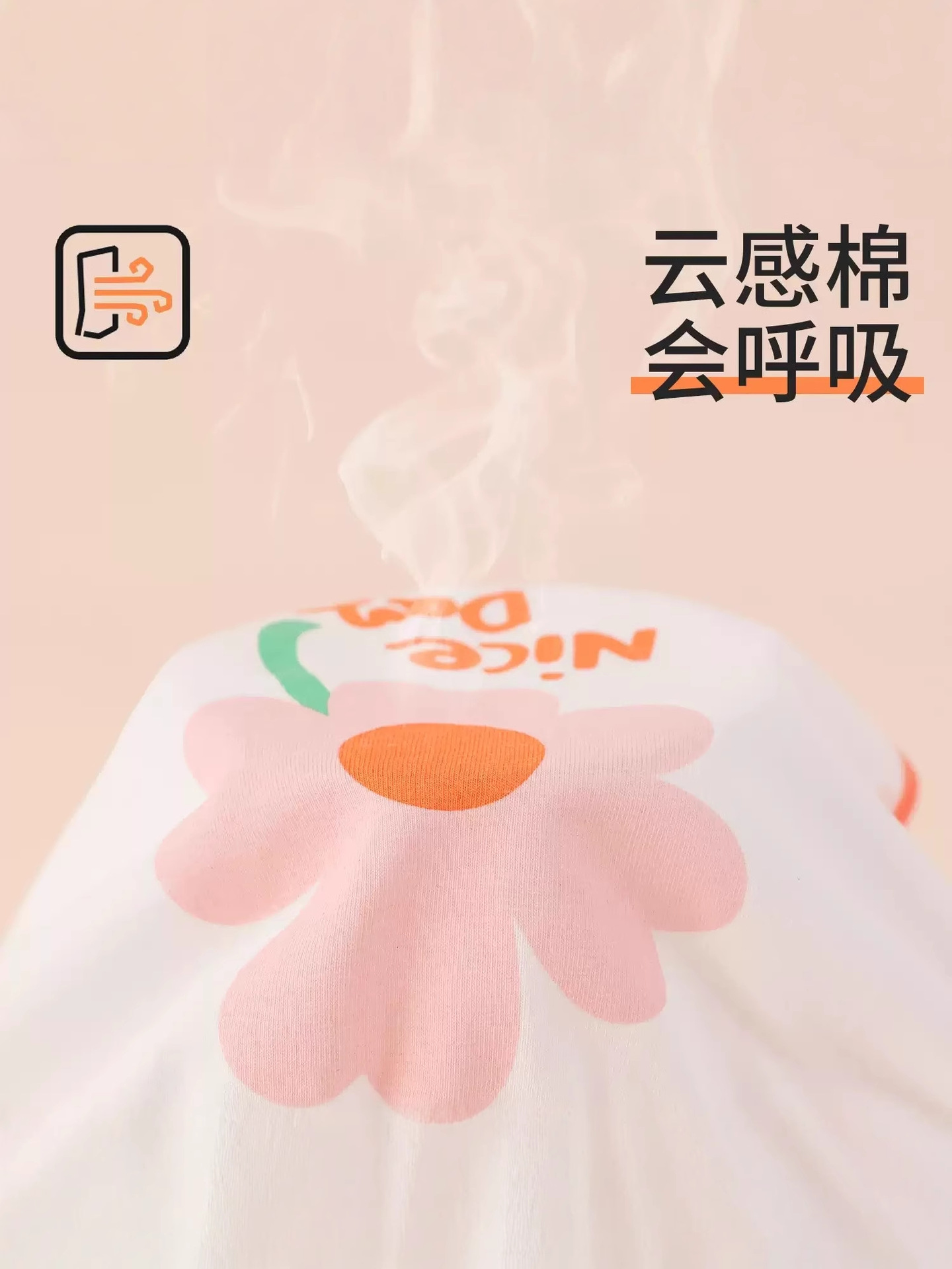 Girls' Pure Cotton Boxer Briefs, Children's Baby Four-Corner Shorts, All-Cotton A-Class, Non-Pinching Panties for Girls 5