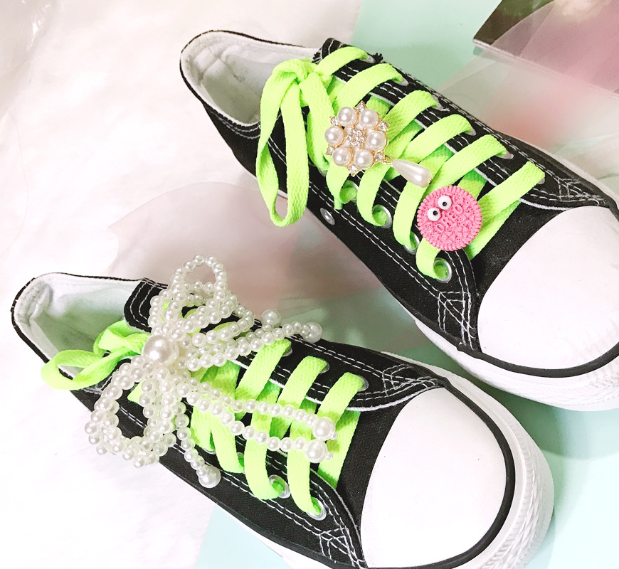 10g Weight Shoe Buckle Shoe Accessories Type 1 Piece Quantity Daily Occasion Arylic, Alloy Material Flower Pattern Winter, Summer, Spring Season Women's Gender Flower Shoe Accessories Arylic Alloy Winter Summer Spring Shoe Buckle 8