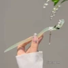Suwu Wind Ling Tianzhi-Flat