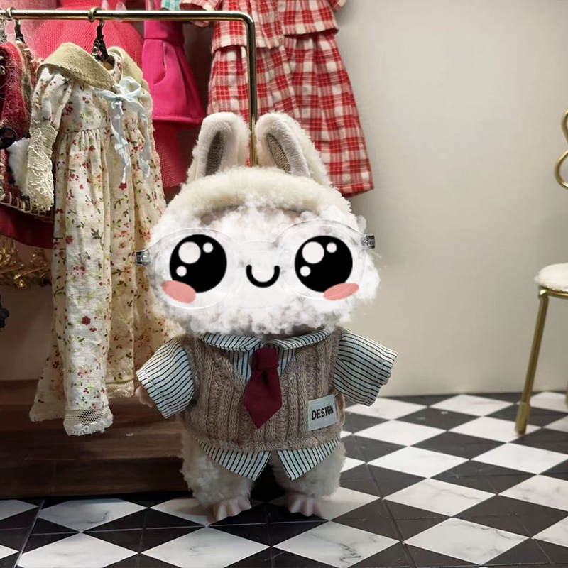 L014 라부부에 적합 (인형 미포함)