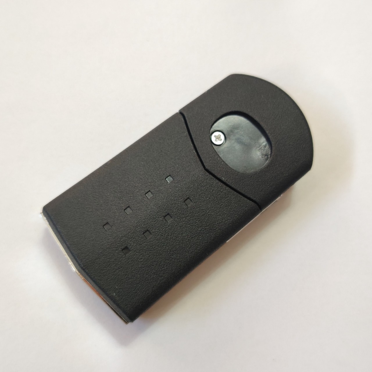 Suitable for Mazda 3/4 Button Folding Car Key Remote Control Key Shell