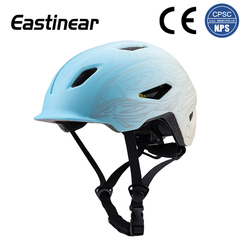 New Product Children and Teenagers Cycling Helmet Skateboard Skating Helmet Outdoor Leisure Sports Bicycle Helmet