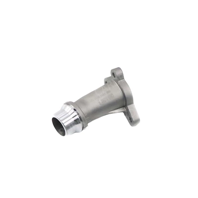 Suitable for Bmw 3 automobile water pipe