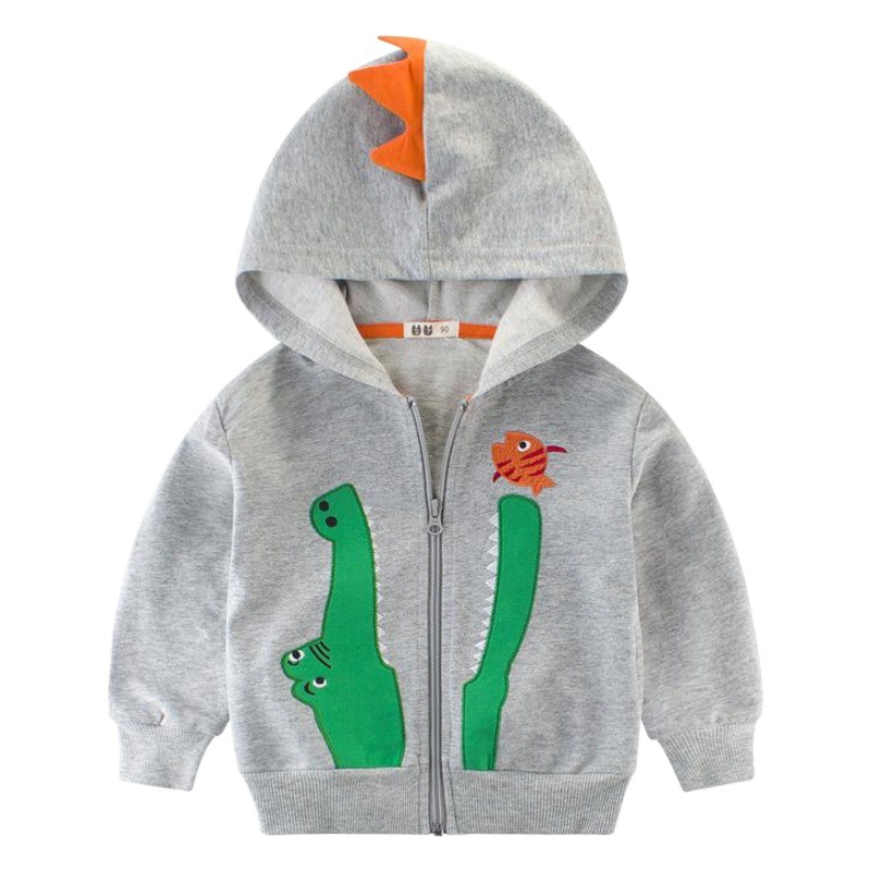 Nueva Ropa Infantil Modelo 2026, Chaquetas de Primavera para Niños, Venta al por Mayor, Sudadera para Bebés, Cárdigan, Dropshipping
