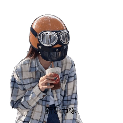 Ha Lei – Auto Parts and Accessories Harley Helmet 3C