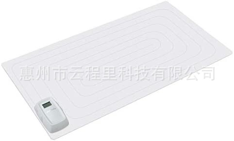 Pet supplies dog training mat, cat isolation static blanket, cat repellent pad, pet repellent pad, electronic training blanket, charging model 8