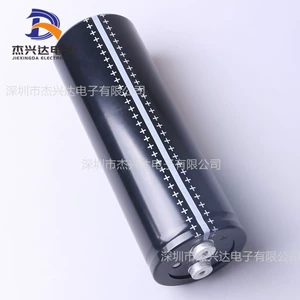 [全新 B43458S0608M001 (6000uF ±20% 315V) 螺栓型铝电解电容]